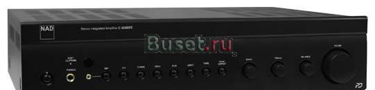 NAD C326BEE Санкт-Петербург