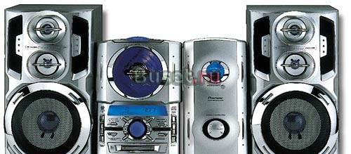 Pioneer IS 21 T Москва