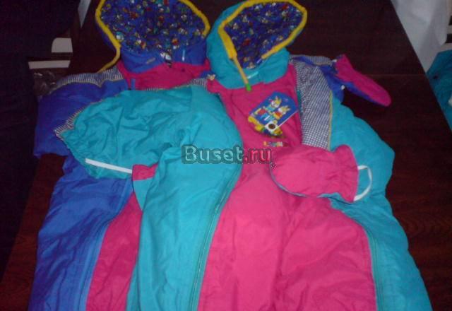 Комбинизоны  новые  пр-ва  польша Санкт-Петербург