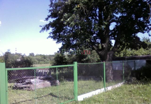 Участок в г. Воскресенск Воскресенск