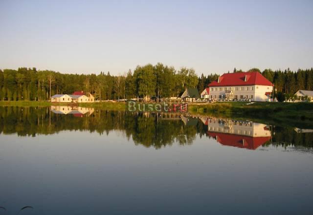 Продается База Отдыха площадь - 13,6 г Москва