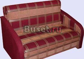 Диван - раскладной -  "d 559" цена с доставкой Москва