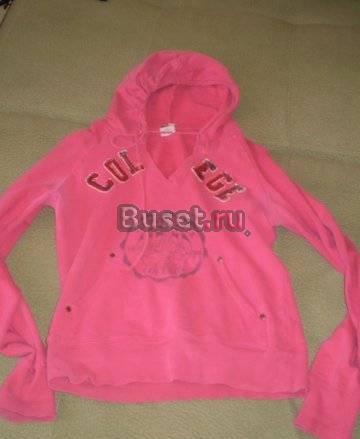 Кофта Москва