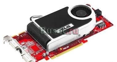 Видеокарта asus Radeon X1950 Pro PCI-E Санкт-Петербург