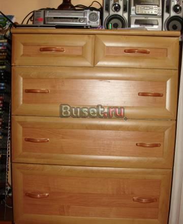 Комод Москва