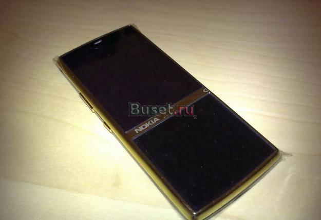 Nokia Aeon Duos - торг Москва