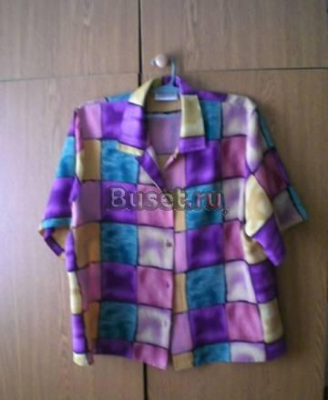 Блузка женская Самара