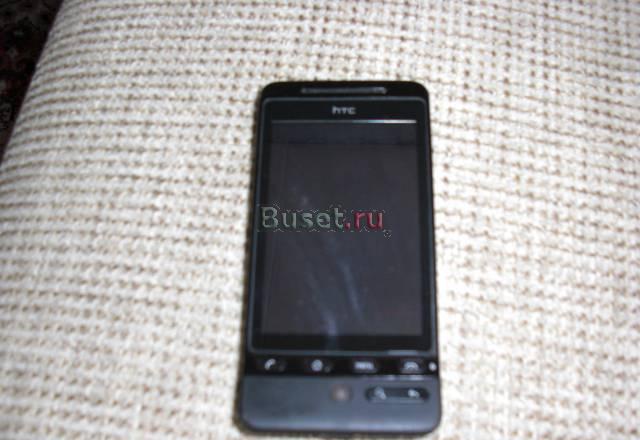 HTC Herо A6262 Андроид Санкт-Петербург