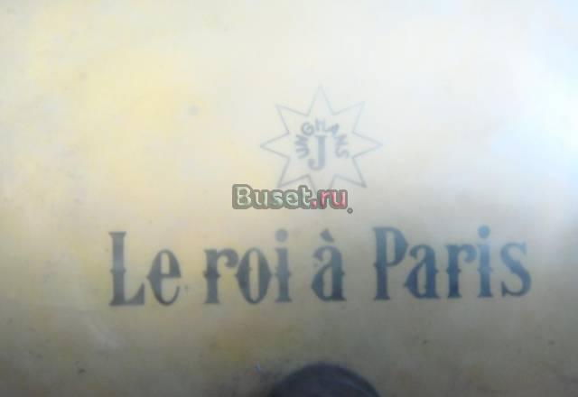 Старинные часы 1812 г Москва