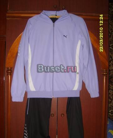 Спортивный костюм Саратов