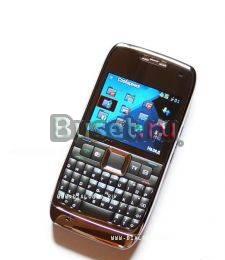 Nokla E71 (Wi-Fi) копия (не бу) Санкт-Петербург