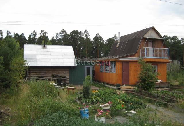 Дача Екатеринбург