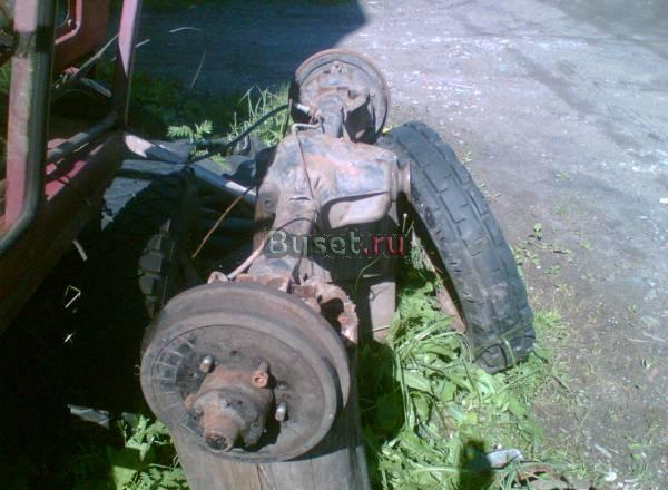 Военные мосты УАЗ.Доставка.Торг Санкт-Петербург