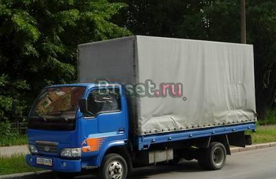 Грузоперевозки. Все направления Недорого Санкт-Петербург