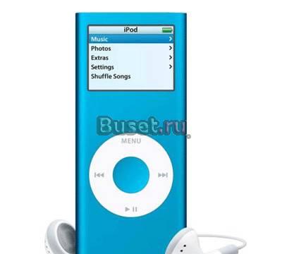 Ipod 4GB Санкт-Петербург