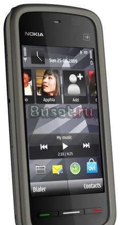 Nokia 5230 Москва
