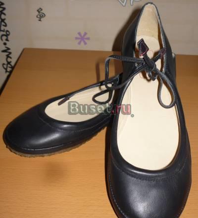 Новые туфли Clarks, р.39 Санкт-Петербург