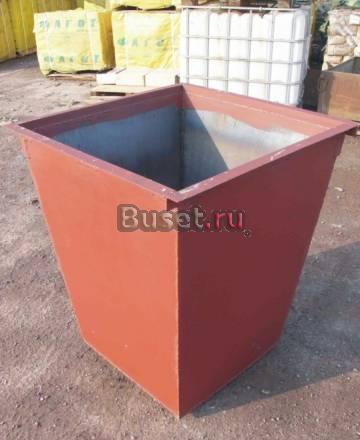 Контейнеры для мусора,бункеры,урны Ростов-на-Дону