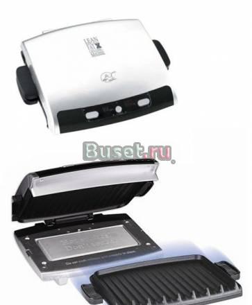 Гриль George Foreman GRP99-EVR Москва