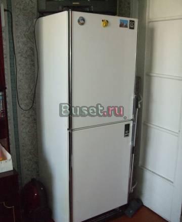 Холодильник Electrolux Санкт-Петербург