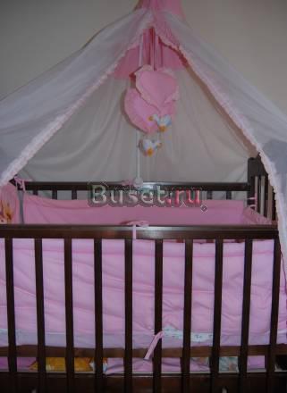 Детская кровать Реутов