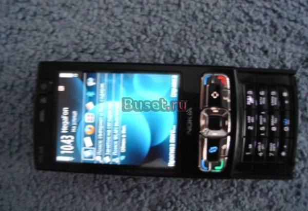 Nokia N95 за 4300р Москва