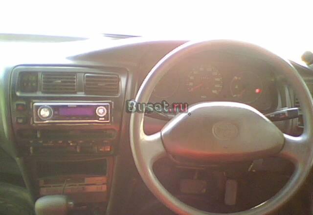 Toyota Corolla, 1992 Краснодар