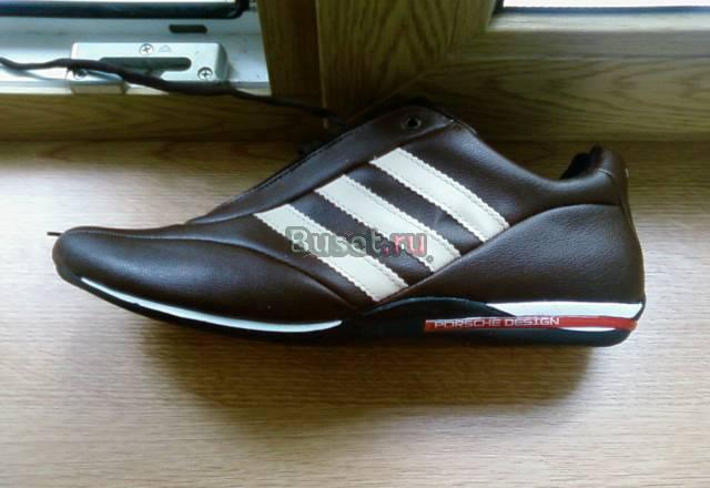 Кроссовки Adidas Porsche Design Москва
