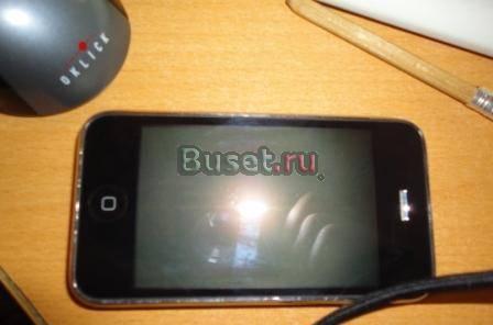 Iphone 3g 16 gb white за 13990 Москва