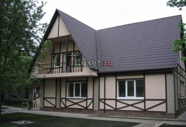 Продам дом в п.Загорянский Москва