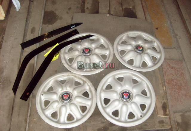 Автозапчасти новые и б/У Москва