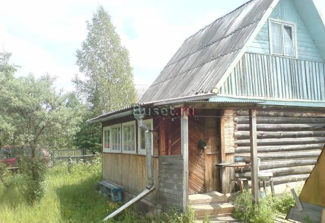 Дачу в Кеби Псков