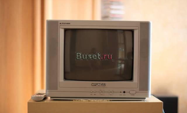 Hyundai H-TV 1405 Москва