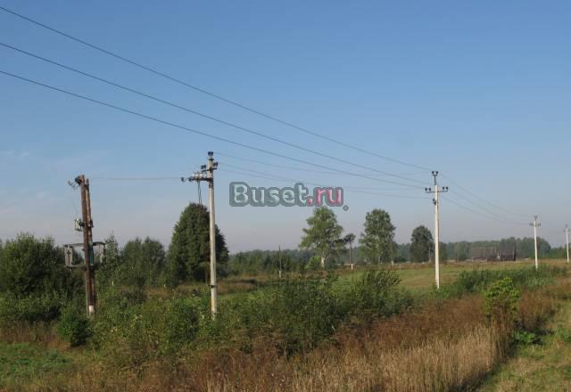 6 участков по15 соток Лысковский р-н Нижний Новгород