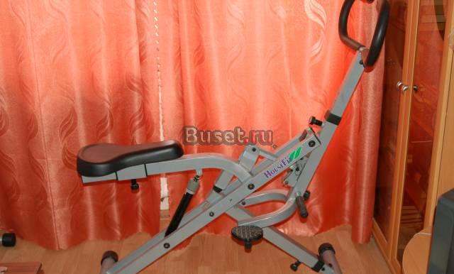 Райдер (Наездник) Rider HouseFit DH-87441 Москва