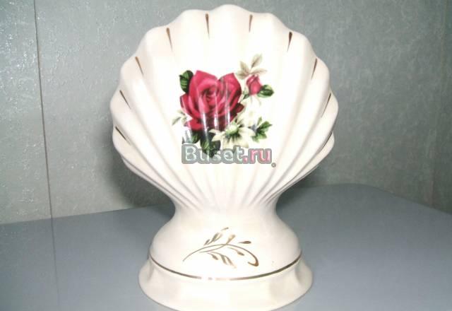 Салфетница Москва