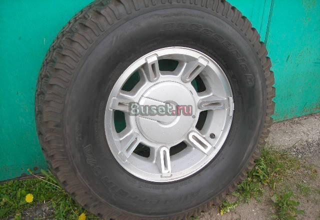 Колёса для Хаммер Н2  R-17, R-20, R-22 Москва