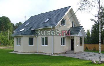 Выборгское шоссе 36км, СНТ Лесное Санкт-Петербург