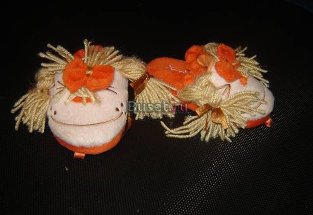 Продаю тапочки Санкт-Петербург