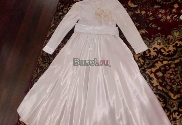 Нарядное платье Одинцово