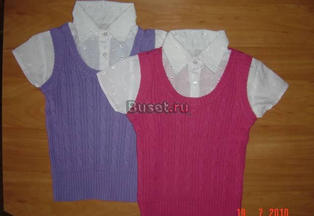 Кофточки Глория Джинс 2 шт. за 350 руб Санкт-Петербург