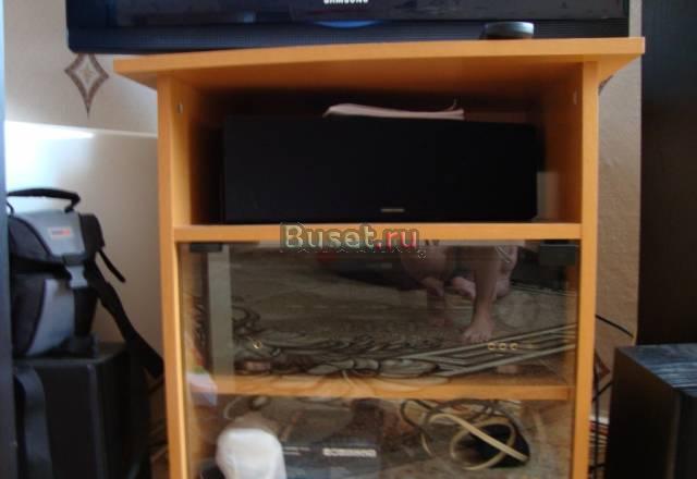 Тумба под тв Москва