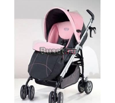 "Peg Perego Pliko P3" Москва