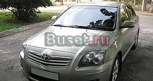 Toyota Avensis, 2008 Ижевск