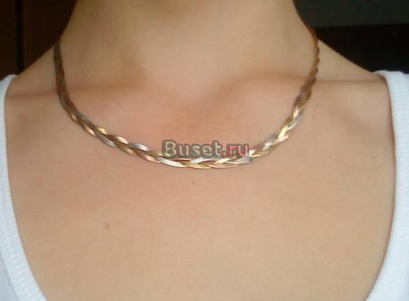 Цепочка Москва