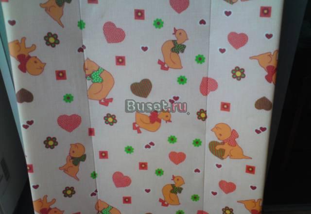 Пеленальная доска Волгоград