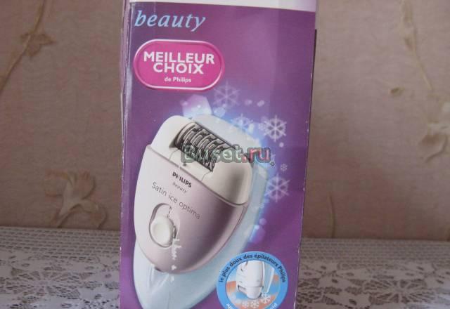 Эпилятор philips Москва