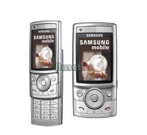 Samsung G600 (камера 5 Mpix) Санкт-Петербург