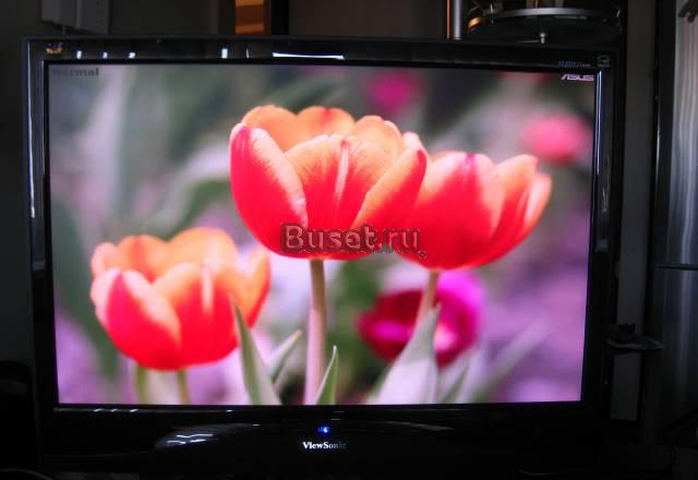 Монитор Viewsonic vled221wm Москва