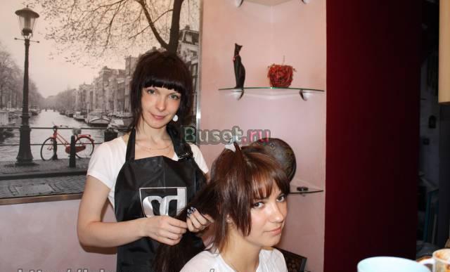 Щадящее снятие волос Москва